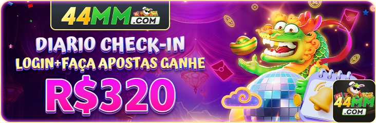 Aplicativo inovador desenvolvido por 44mm.com