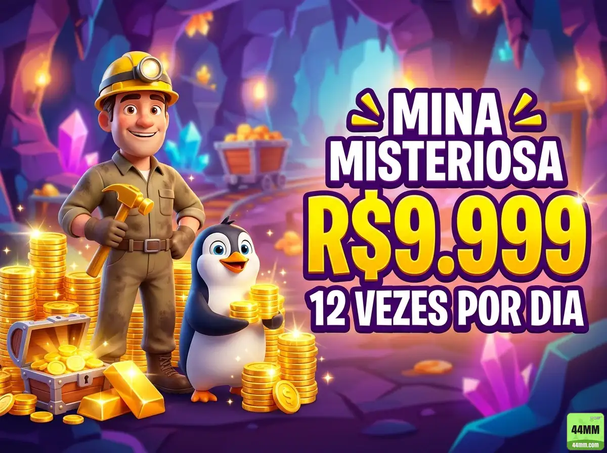 44mm.com conquiste inovador jogo