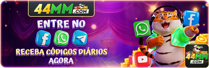 44mm.com experimente exclusivo jogo